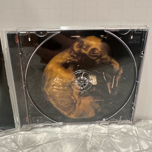 Slipknot - Iowa (2001) - Picture 5 of 14